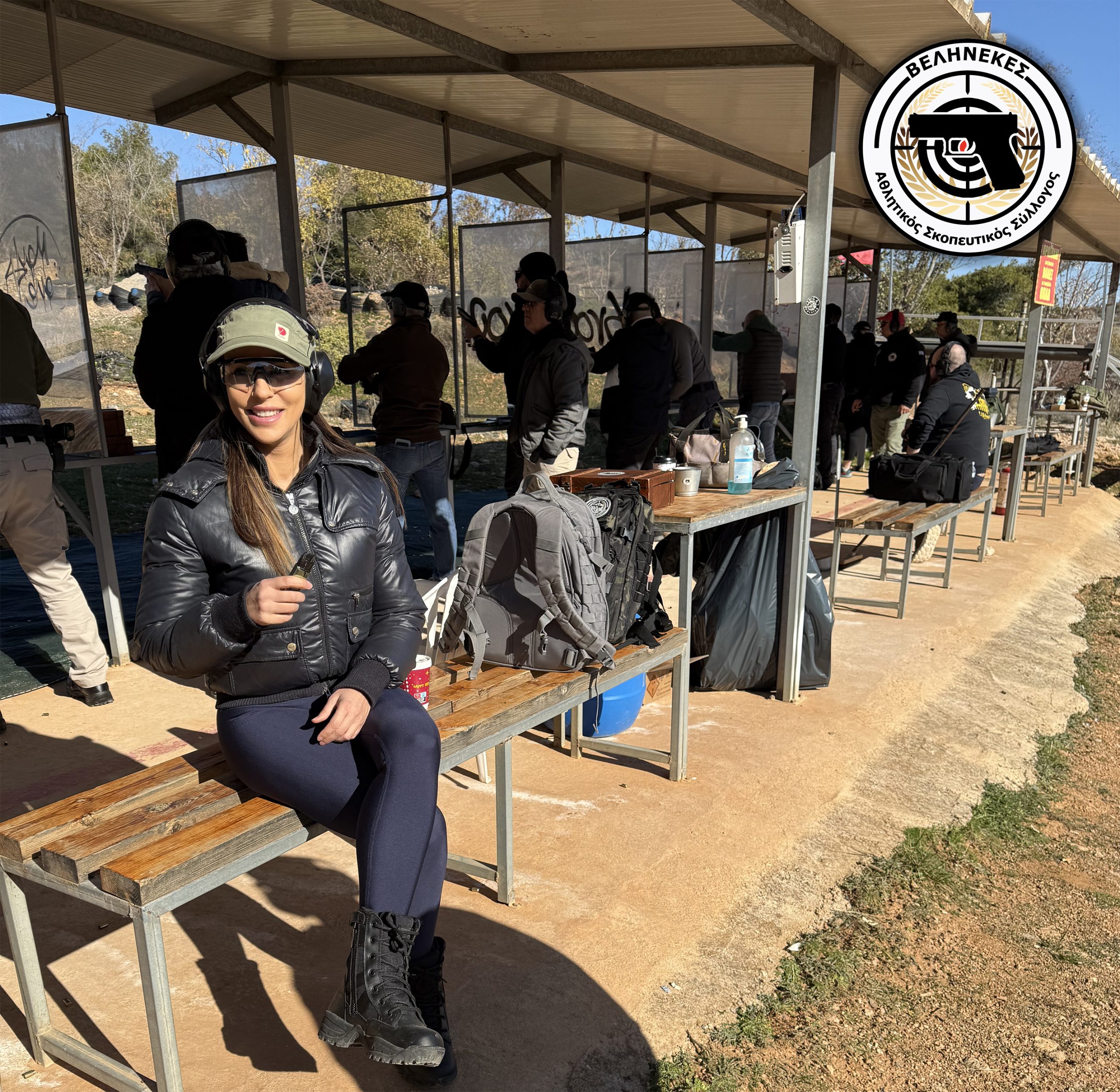 Προπόνηση, Κυριακή, 05-04-2026!!