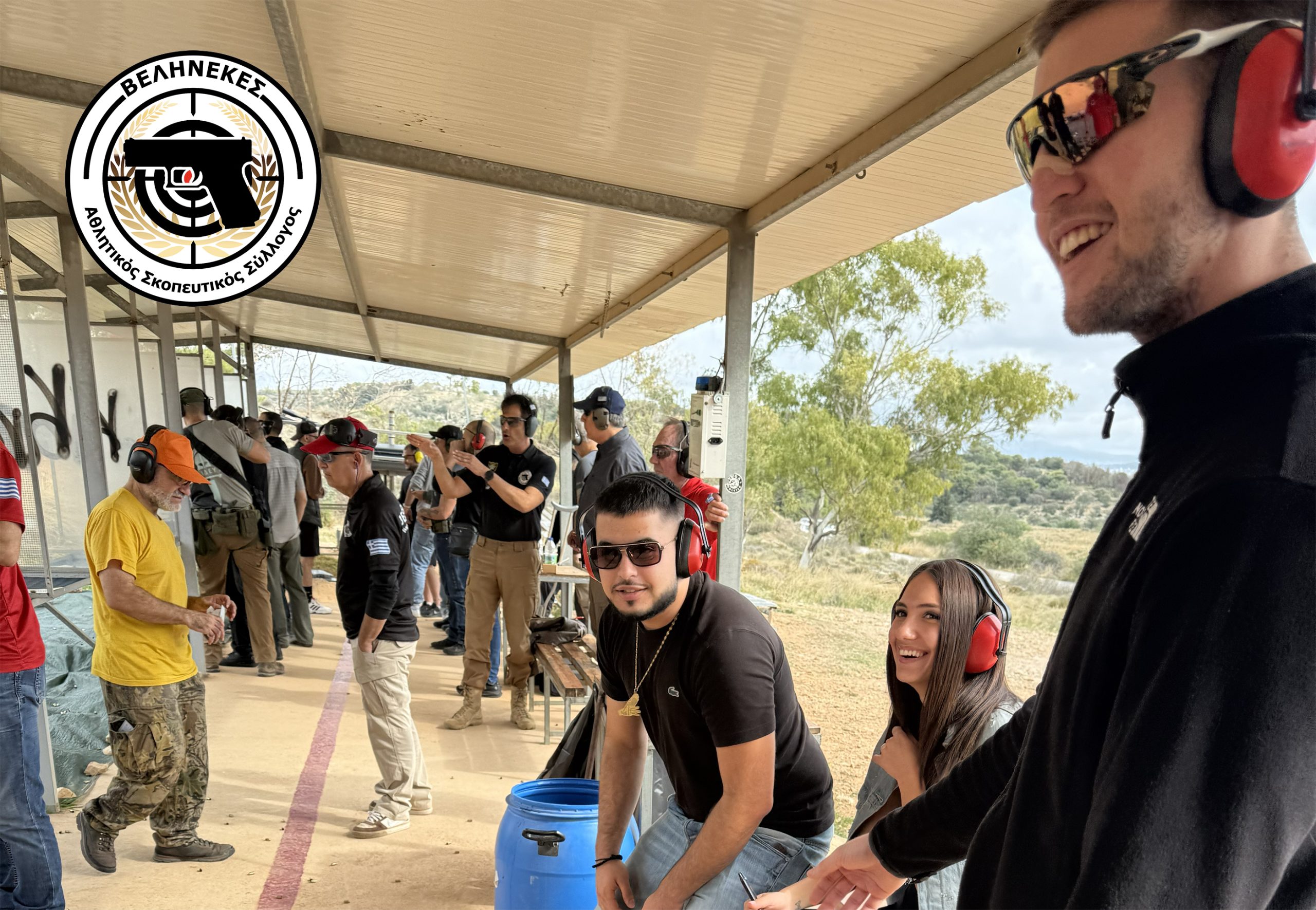 Προπόνηση, Κυριακή, 16-11-2025!! Προπόνηση, Κυριακή, 16-11-2025!!