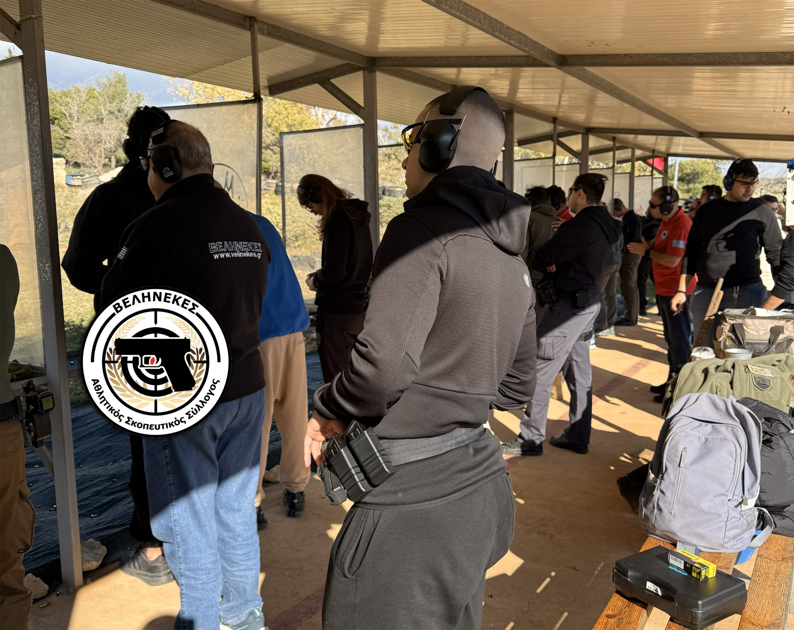 Προπόνηση, Κυριακή, 04-01-2026!!