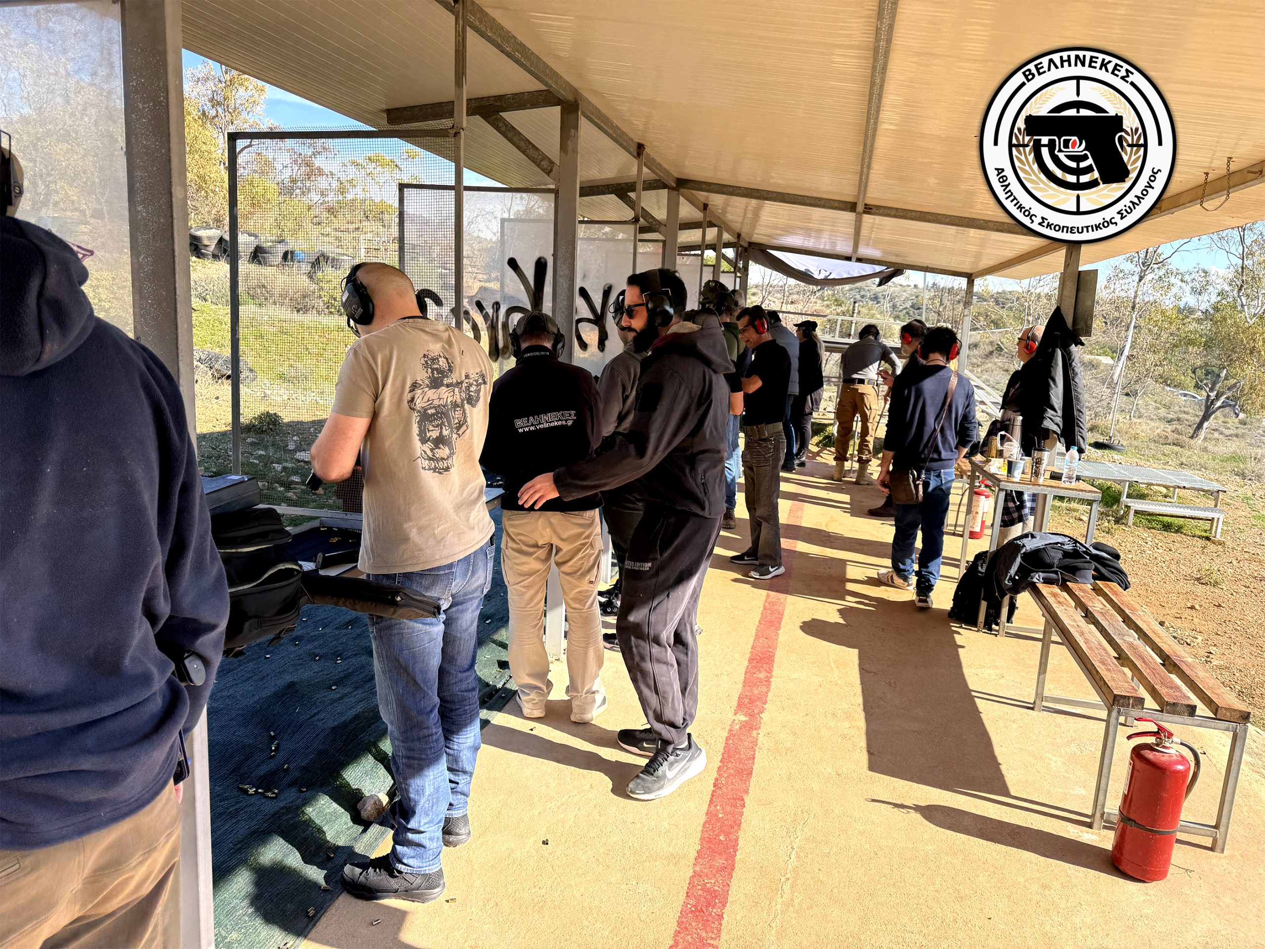 Προπόνηση, Κυριακή, 19-04-2026!!