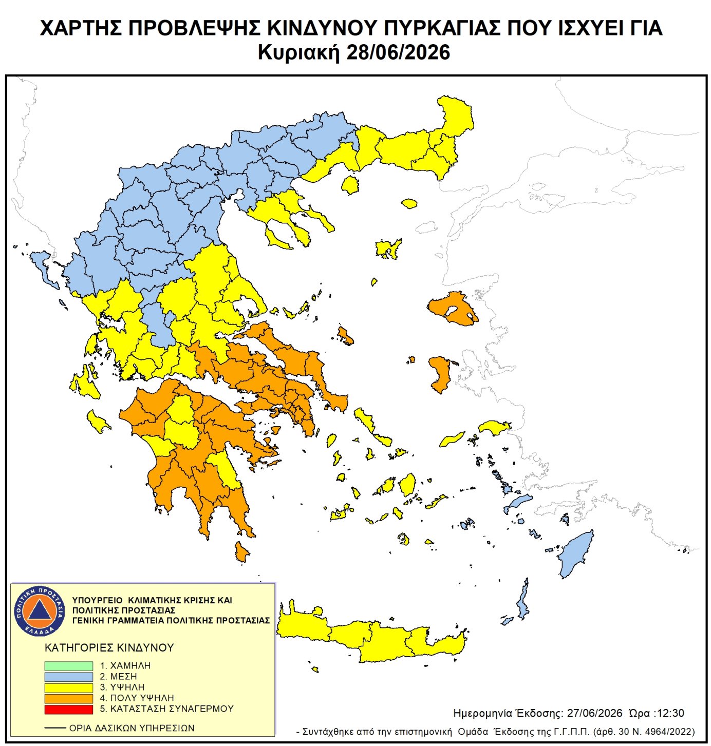 Προπόνηση, Κυριακή, 28-06-2026!!
