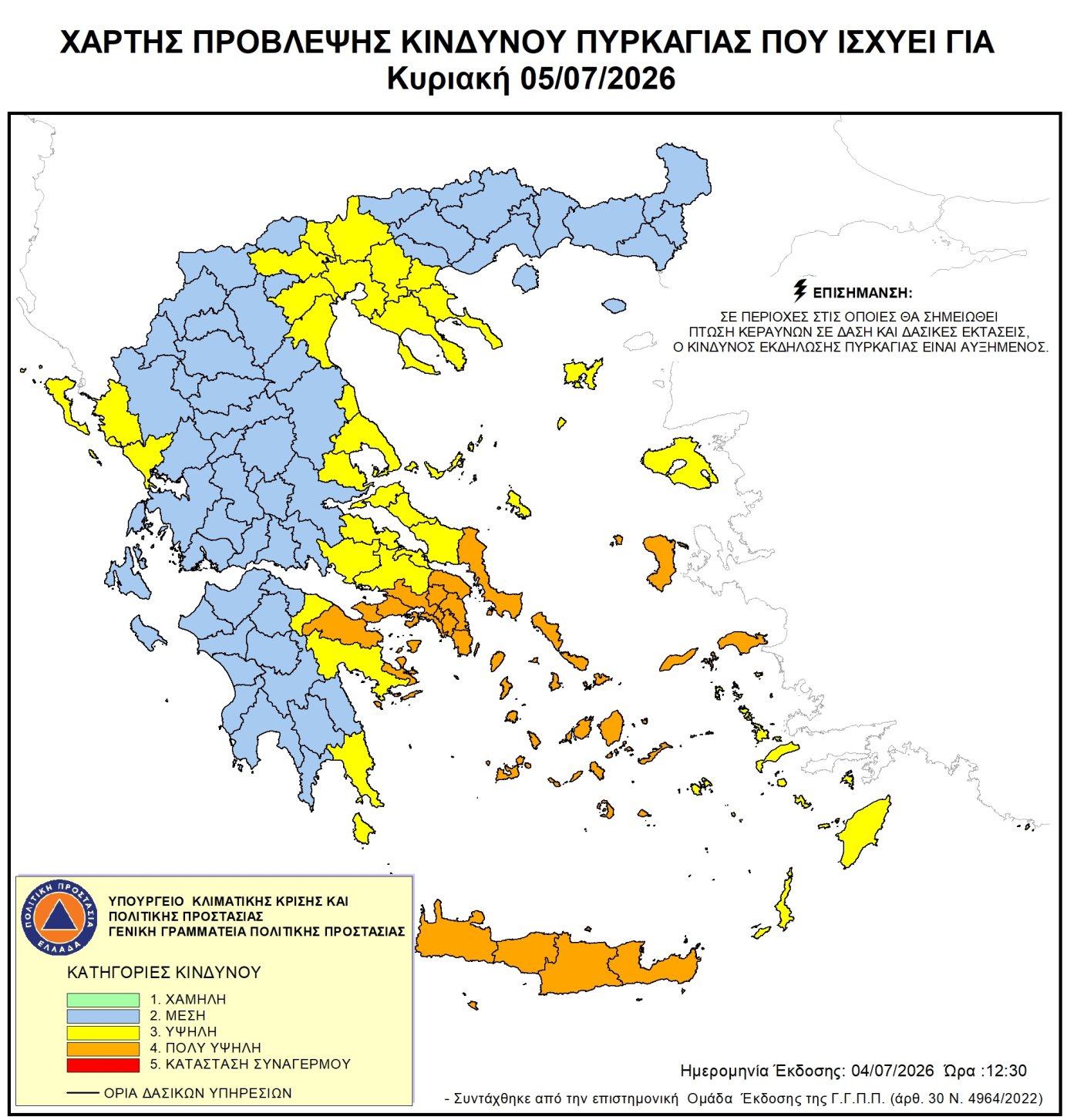 Προπόνηση, Κυριακή, 05-07-2026!! Προπόνηση, Κυριακή, 05-07-2026!!