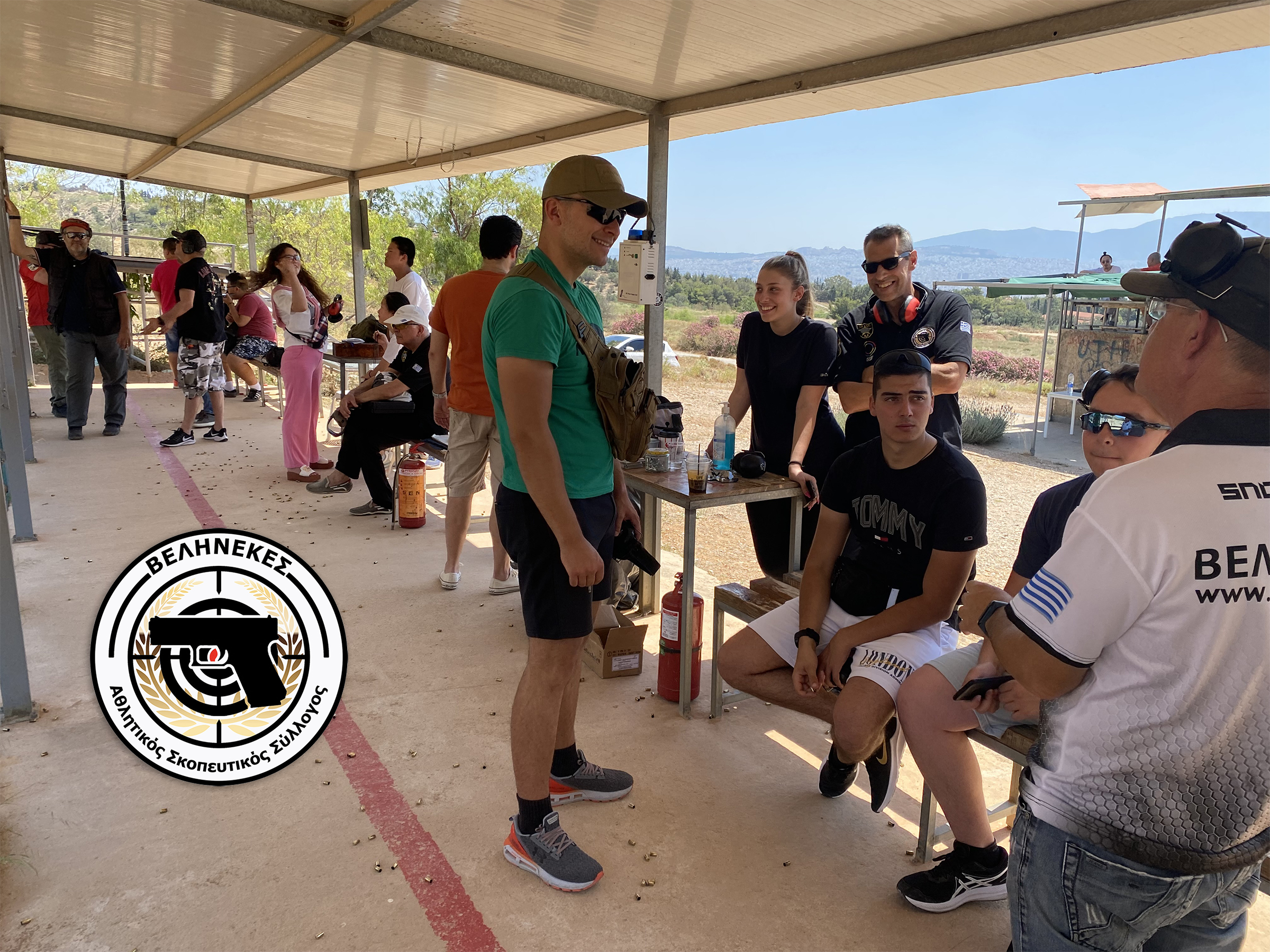 Προπόνηση, Κυριακή, 19-07-2026!! Προπόνηση, Κυριακή, 19-07-2026!!